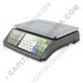 Balanzas para Puntos de Venta, Balanzas con Impresora y Visores de Precios, Marca: DigitalPos - Balanza peso hasta 30KG marca DigitalPos referencia DIG-B01