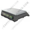 Balanzas para Puntos de Venta, Balanzas con Impresora y Visores de Precios, Marca: DigitalPos - Balanza peso hasta 30KG marca DigitalPos referencia DIG-B01