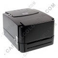 Balanzas para Puntos de Venta, Balanzas con Impresora y Visores de Precios, Marca: Quantum - Combo Balanza Digital Quantum DS-30, Impresora TSC TTP244Pro y 2.500 Etiquetas Adhesivas 5cms x 2.5cms
