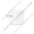 Baterías y cargadores, Marca: Apple - Cargador USB 12w para Apple iPad iPhone 6/7/8/x/xs/11/11pro