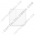 Cargador USB 12w para Apple iPad iPhone 6/7/8/x/xs/11/11pro