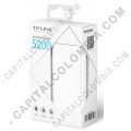 Baterías y cargadores, Marca: Tp-link - Power Bank de 5200mAh Con un Puerto Micro USB y un puerto USB 2.0 (Ref. TL-PB5200)