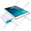 Baterías y cargadores, Marca: Tp-link - Power Bank de 5200mAh Con un Puerto Micro USB y un puerto USB 2.0 (Ref. TL-PB5200)