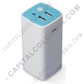 Baterías y cargadores, Marca: Tp-link - Power Bank marca TP-Link de 10400mAh - Ref. TL-PB10400
