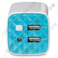 Baterías y cargadores, Marca: Tp-link - Power Bank marca TP-Link de 10400mAh - Ref. TL-PB10400
