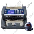 Cajones Monederos para punto de venta - POS, Probadores de Billetes, Contadoras de Dinero..., Marca: Accubanker - Contador de Billetes Accubanker AB4200UV con Sensor Ultravioleta
