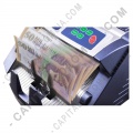 Contador de Billetes Accubanker AB-1100PLUS UV con Sensor Ultravioleta