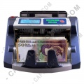 Cajones Monederos para punto de venta - POS, Probadores de Billetes, Contadoras de Dinero..., Marca: Accubanker - Contador de Billetes Accubanker AB-1100PLUS UV con Sensor Ultravioleta
