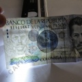 Cajones Monederos para punto de venta - POS, Probadores de Billetes, Contadoras de Dinero..., Marca: Accubanker - Detector de Billetes Falsos Portátil Accubanker D22