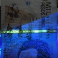Cajones Monederos para punto de venta - POS, Probadores de Billetes, Contadoras de Dinero..., Marca: Accubanker - Detector de Billetes Falsos Portátil Accubanker D22