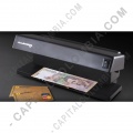 Ampliar foto de Detector de Billetes Falsos Ultravioleta Accubanker D62