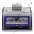 Cajones Monederos para punto de venta - POS, Probadores de Billetes, Contadoras de Dinero..., Marca: Accubanker - Detector de Billetes Falsos UV/MG/WM/Micro-Printing - Accubanker D430