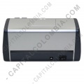 Cajones Monederos para punto de venta - POS, Probadores de Billetes, Contadoras de Dinero..., Marca: Accubanker - Detector de Billetes Falsos UV/MG/WM/Micro-Printing - Accubanker D430