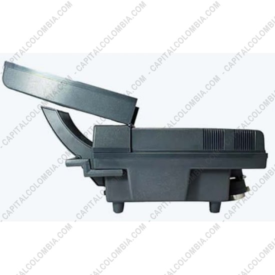 Cajones Monederos para punto de venta - POS, Probadores de Billetes, Contadoras de Dinero..., Marca: Accubanker - M&aacute;quina Contadora de Monedas Accubanker - AB610