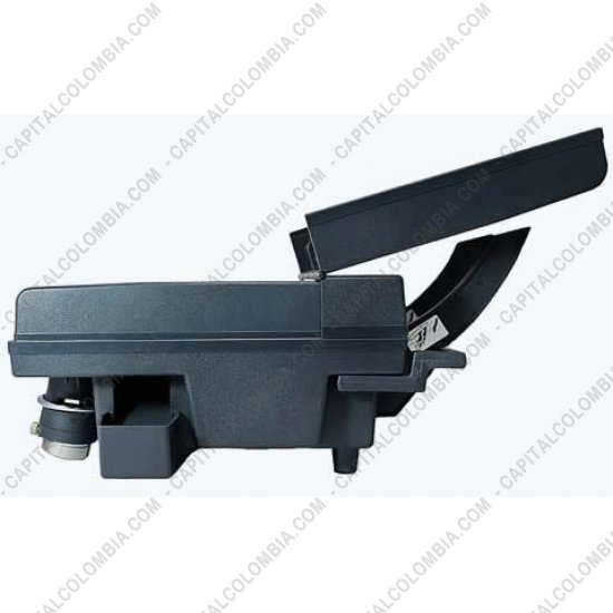 Cajones Monederos para punto de venta - POS, Probadores de Billetes, Contadoras de Dinero..., Marca: Accubanker - M&aacute;quina Contadora de Monedas Accubanker - AB610
