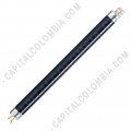 Ampliar foto de Tubo UV (Ultravioleta) 6Watts de repuesto para Detector de Billetes Falsos Accubanker D66 / D64 - Ref. F6T5/BLB