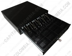 Ampliar foto de Cajón monedero para punto de venta Advanced (RJ11)