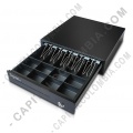 Cajón monedero metálico de alta duración DigitalPos (RJ11) - Ref. DIG-4101 - Marca DigitalPos
