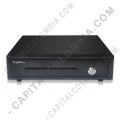 Cajón monedero metálico de alta duración DigitalPos (RJ11) - Ref. DIG-4101