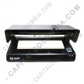 Cajones Monederos para punto de venta - POS, Probadores de Billetes, Contadoras de Dinero..., Marca: Sat - Detector de Billetes Falsos Ultravioleta / Watermark - SAT DBL11