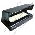 Cajones Monederos para punto de venta - POS, Probadores de Billetes, Contadoras de Dinero..., Marca: Sat - Detector de Billetes Falsos Ultravioleta / Watermark - SAT DBL11