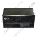 Cajones Monederos para punto de venta - POS, Probadores de Billetes, Contadoras de Dinero..., Marca: Sat - Detector de Billetes Falsos Ultravioleta / Watermark - SAT DBL11
