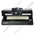 Cajones Monederos para punto de venta - POS, Probadores de Billetes, Contadoras de Dinero..., Marca: Sat - Detector de Billetes Falsos UV/MG/WM/Micro-Printing - SAT DBL21