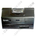 Cajones Monederos para punto de venta - POS, Probadores de Billetes, Contadoras de Dinero..., Marca: Sat - Detector de Billetes Falsos UV/MG/WM/Micro-Printing - SAT DBL21