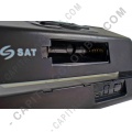 Cajones Monederos para punto de venta - POS, Probadores de Billetes, Contadoras de Dinero..., Marca: Sat - Detector de Billetes Falsos UV/MG/WM/Micro-Printing - SAT DBL21