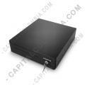 Caj&oacute;n monedero met&aacute;lico mediano de alta duraci&oacute;n StarPos (RJ11) - Ref. STAR-330-HEAVY