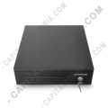 Caj&oacute;n monedero met&aacute;lico mediano de alta duraci&oacute;n StarPos (RJ11) - Ref. STAR-330-HEAVY