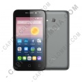 Celular Smartphone Alcatel Pixi 4 4" pulgadas Negro Dual Sim - Ref. 4034E-2AOFUS1_X