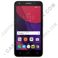 Celulares (Smartphones), Tabletas y Movilidad, Marca: Alcatel - Celular Smartphone Alcatel Pixi 4 5" 8GB LTE Color Negro (Ref. 5045A-2AAVC03_X)