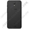 Celulares (Smartphones), Tabletas y Movilidad, Marca: Alcatel - Celular Smartphone Alcatel Pixi 4 5" 8GB LTE Color Negro (Ref. 5045A-2AAVC03_X)