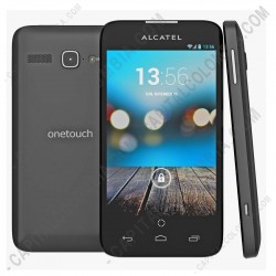 Ampliar foto de Smartphone ALCATEL 7024A 1 SIM 3G 850/1900/AWS