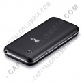 Celulares (Smartphones), Tabletas y Movilidad, Marca: LG - Smartphone LG Boom negro Android 4.4 KitKat