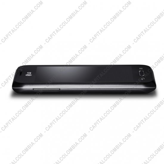 Celulares (Smartphones), Tabletas y Movilidad, Marca: LG - Smartphone LG Boom negro Android 4.4 KitKat