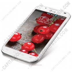 Ampliar foto de Smartohone LG Y30