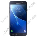 Celulares (Smartphones), Tabletas y Movilidad, Marca: Samsung - Celular Samsung Galaxy J7 Metal Color Negro - SM-J710MZKUCOO