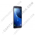 Celular Samsung Galaxy J7 Metal Color Negro - SM-J710MZKUCOO