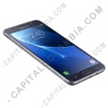 Celulares (Smartphones), Tabletas y Movilidad, Marca: Samsung - Celular Samsung Galaxy J7 Metal Color Negro - SM-J710MZKUCOO