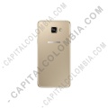 Celulares (Smartphones), Tabletas y Movilidad, Marca: Samsung - Celular Smartphone Samsung Galaxy A5 2016 SS Gold (color dorado)