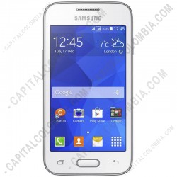 Ampliar foto de GALAXY Ace 4 Neo SS Blanco (SM-G316MRWLCOO)
