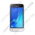 Celulares (Smartphones), Tabletas y Movilidad, Marca: Samsung - Celular Smartphone Samsung Galaxy J1 Mini DS Blanco