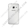 Celulares (Smartphones), Tabletas y Movilidad, Marca: Samsung - Celular Smartphone Samsung Galaxy J1 Mini DS Blanco