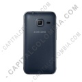 Ampliar foto de Celular Smartphone Samsung Galaxy J1 Mini DS color Negro