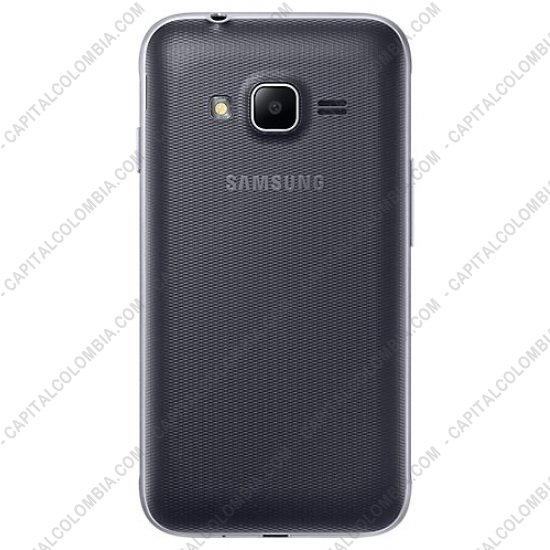 Celulares (Smartphones), Tabletas y Movilidad, Marca: Samsung - Celular Smartphone Samsung Galaxy J1 mini prime DS Negro (Ref. SM-J106BZKDCOO_X)