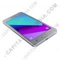 Ampliar foto de Celular Smartphone Samsung Galaxy J2 Prime LTE DS color Plata (Ref. SM-G532MZSDCOO_X)