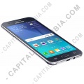 Ampliar foto de Celular Smartphone Samsung Galaxy J5 LTE DS color Negro  (Ref. SM-J500MZKECOO_X)