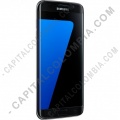 Celulares (Smartphones), Tabletas y Movilidad, Marca: Samsung - Celular Smartphone Samsung Galaxy S7 Edge LTE Color Negro Ónix
